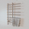 Полотенцесушитель электрический Элит Сталь Hairbrush мокко 800x600 (нижнее слева)